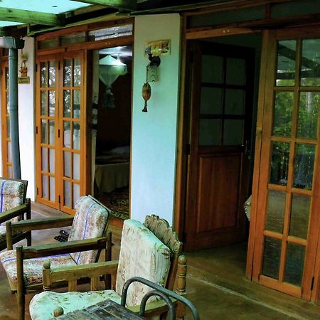 Yoho Kha Homestay Ella Luaran gambar