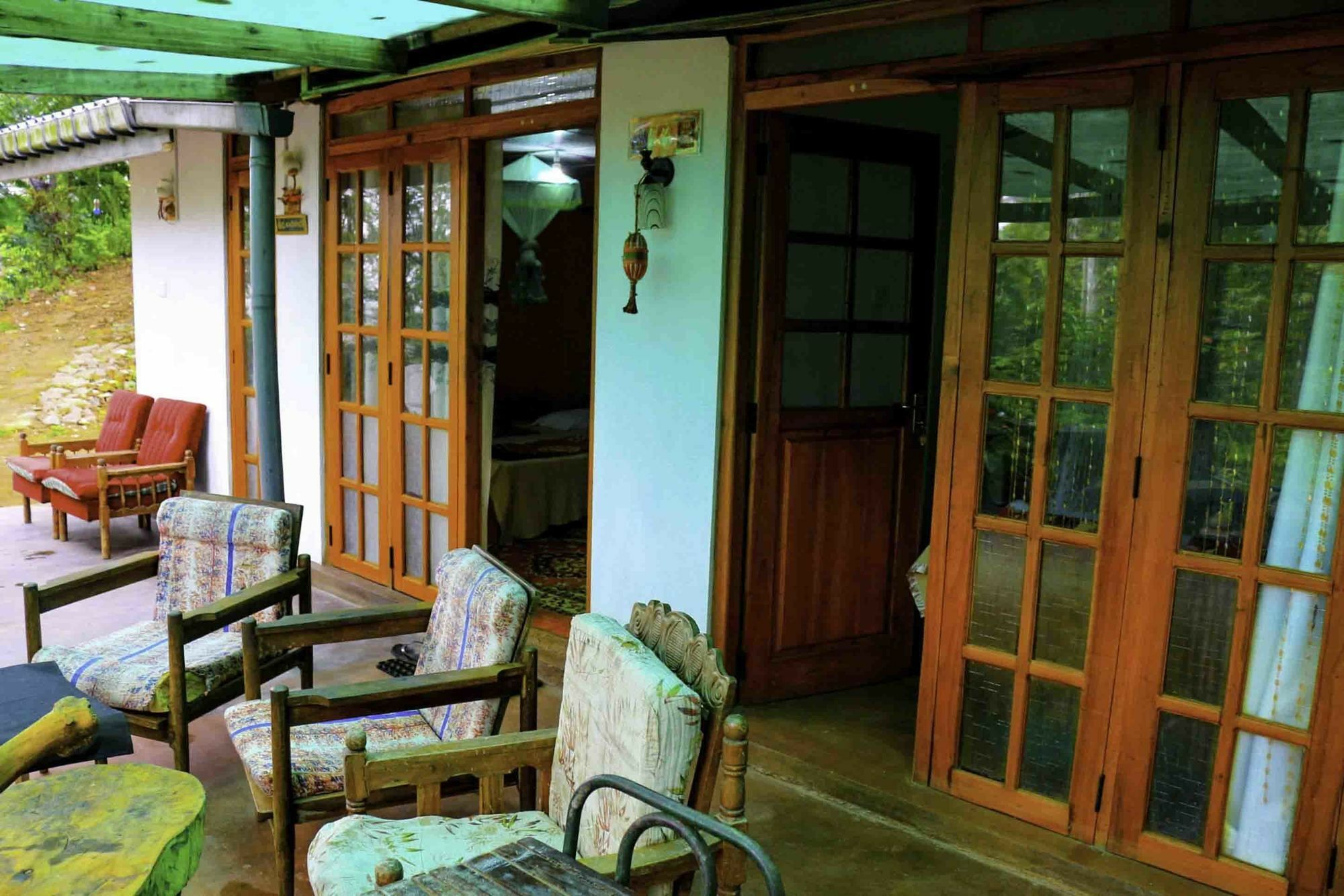 Yoho Kha Homestay Ella Luaran gambar