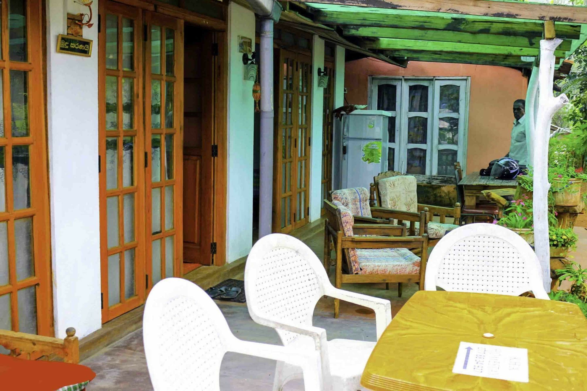 Yoho Kha Homestay Ella Luaran gambar