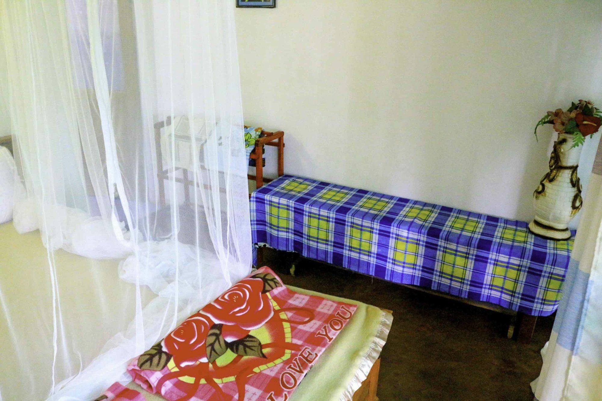 Yoho Kha Homestay Ella Luaran gambar
